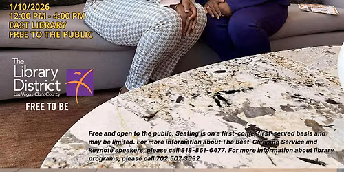 The Best Marketing Event