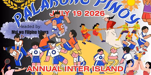 palarong pinoy2026