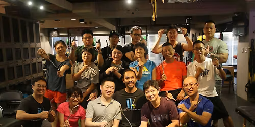 IASTM Certification Course| Singapore | MSMC