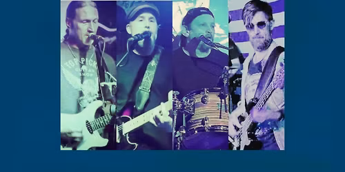 The Full Decks @ Luv'n Oven