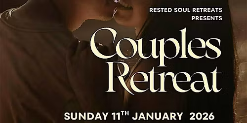 Oldham's Couple Retreat