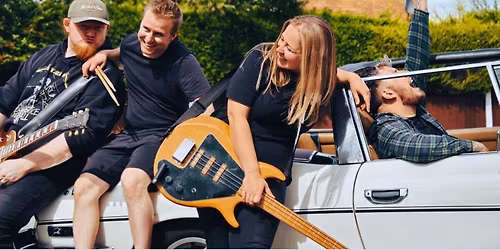 Chasing The Fall - Hometown show !!!