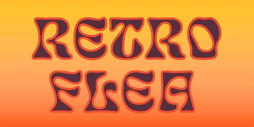 RetroFlea June!