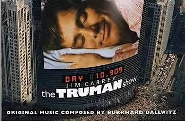 Movie Nights at the Outpost - Featuring: The Truman Show