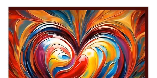 Sweethearts of Worcester Valentines Concert & Fundraiser