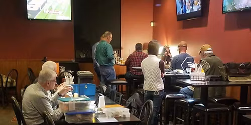 Stone Fly Social - Fly Tying and Social Event