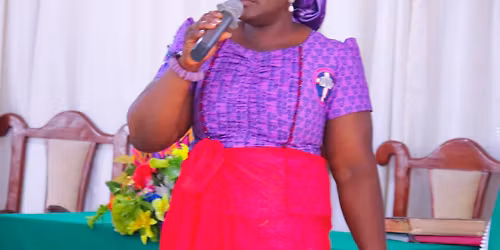Women Ministry Thanksgiving
