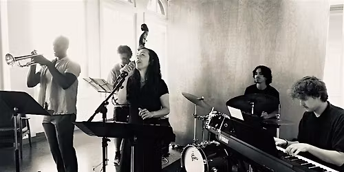 Aiko Shimada Jazz Quintet \/ Jazz Vocalist