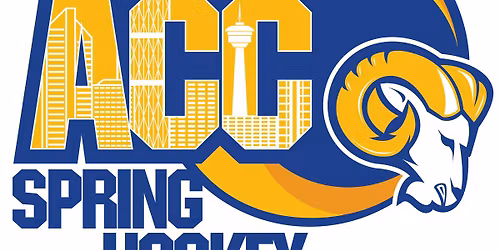 2026 Alberta Champions Cup - Calgary