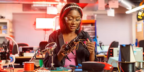 West Midlands Manufacturing Festival - Networking Kick-Off