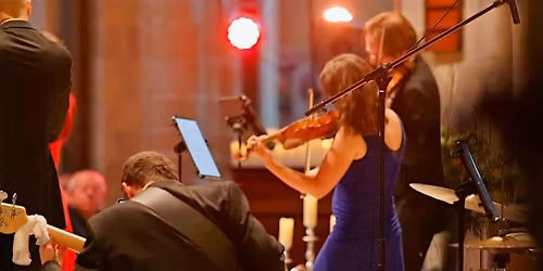 Radiohead Reimagined by Candlelight - 8th Nov Leeds Minster