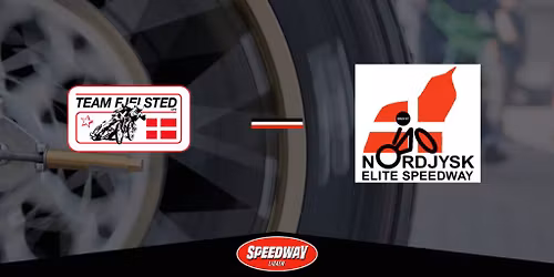 Team Fjelsted VS Nordjysk Elite Speedway