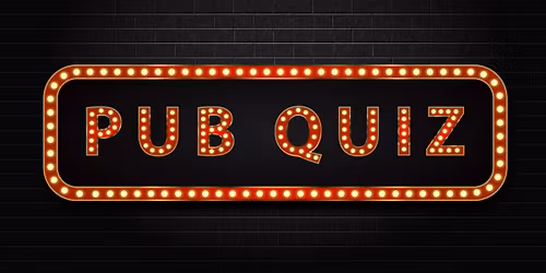 Pub Quiz