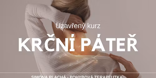 Kurz KR\u010cN\u00cd P\u00c1TE\u0158\ud83e\uddcd| 10 lekc\u00ed