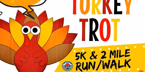 Howell Township Turkey Trot 5K & 2Mile Run\/Walk