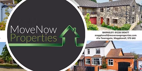 First time buyers event and financial advice