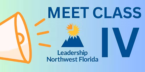 Meet the Class Luncheon