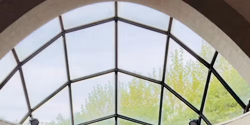 Tonen fra Himlen. Fri sang workshop. 