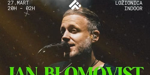 Jan Blomqvist