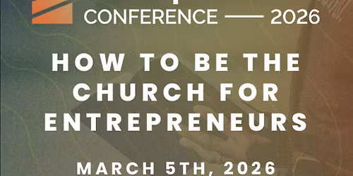 Faith Driven Pastors & Entrepreneurs Conference 2026