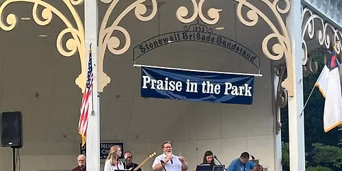 Praise in the Park