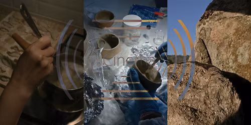 Screening: aCinema Screening Series\u2014Sunday 7 PM