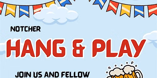 Notcher Hang & Play