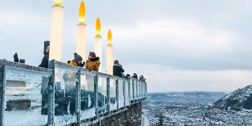 4. s\u00f8ndag i advent