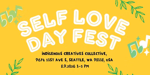 Self Love Day Fest