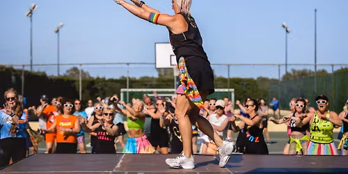 V\u00e5rterminen 2026 ZUMBA\u00ae\ufe0f