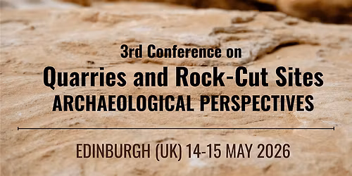 Quarries and Rock-cut Sites Through the Lens of Archaeology