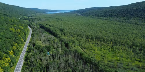 Hemlock to High Tor Information Session