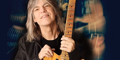 Mike Stern Band