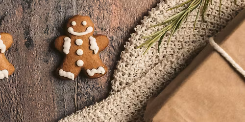 Small Business Saturday Market