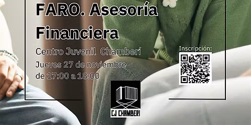 Asesor\u00eda financiera para J\u00f3venes