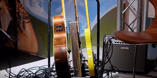 Gitaarcafe Apeldoorn