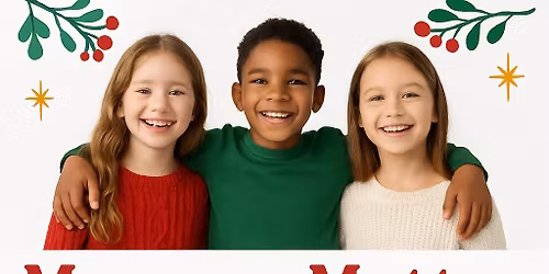 Manners Matter: Holiday Edition