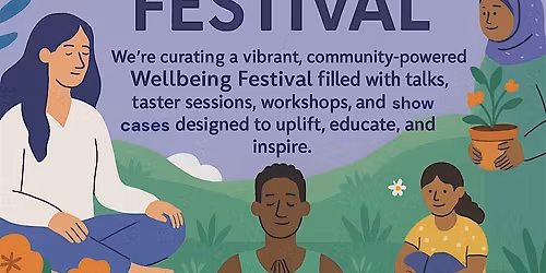 Wallingford Wellbeing Festival