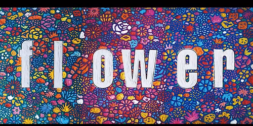 HABU \u00d7 HERB DOUBLE H presents Flower Records 30th Anniversary Party