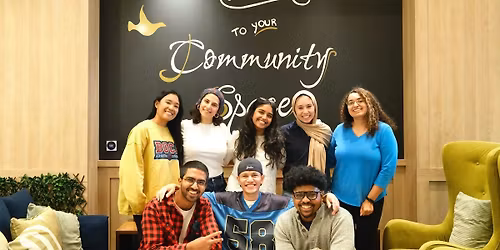 Studio.89's 2025 Holiday Party & AGM