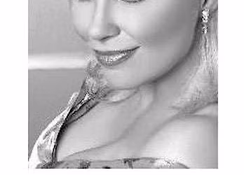 Psychic Angelina Diana