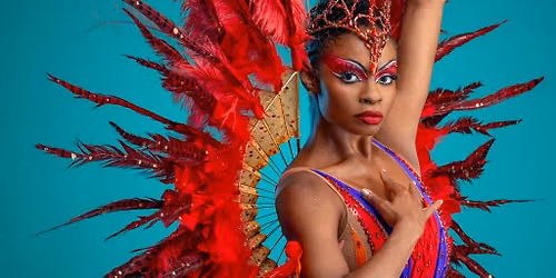Dance Theatre of Harlem