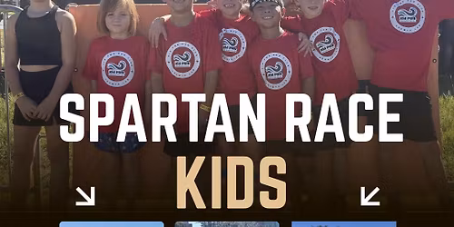 Spartan Kids Race Boca Raton