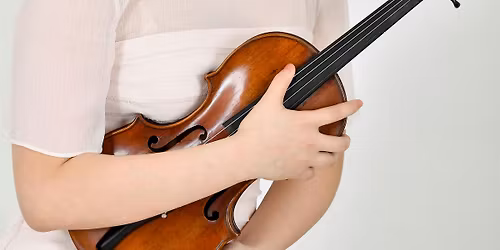 The Lydian Orchestra Winter Concert 2025