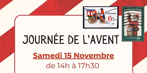 Journ\u00e9e de l'avent