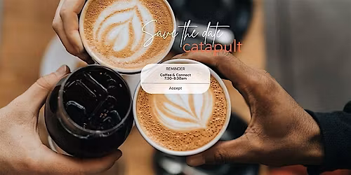 Coffee & Connect