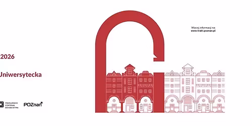 Zabytek Otwarty: Biblioteka Uniwersytecka