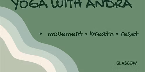 Sunday Restorative Flow