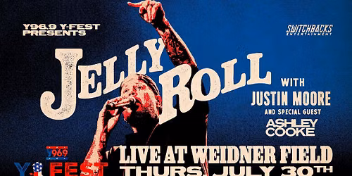 Jelly Roll