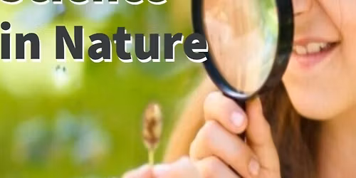 Homeschool Enrichment: Math & Science in Nature with the Boys & Girls Clubs of Greater Tarrant Count